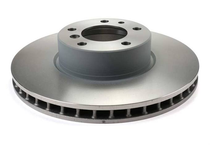 BMW Brake Disc - Rotor Front (324mm)